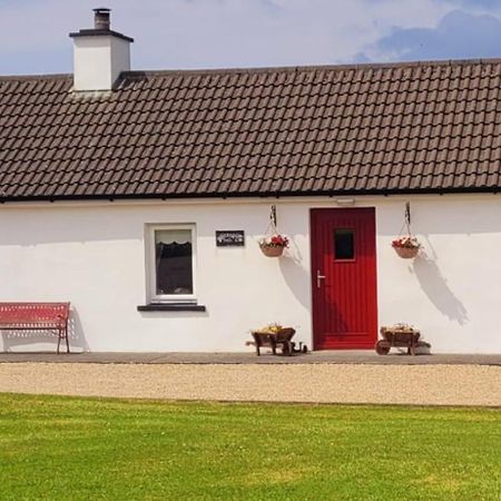 Vila Granny Dens Donegal Town Exteriér fotografie