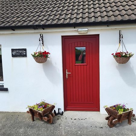 Vila Granny Dens Donegal Town Exteriér fotografie