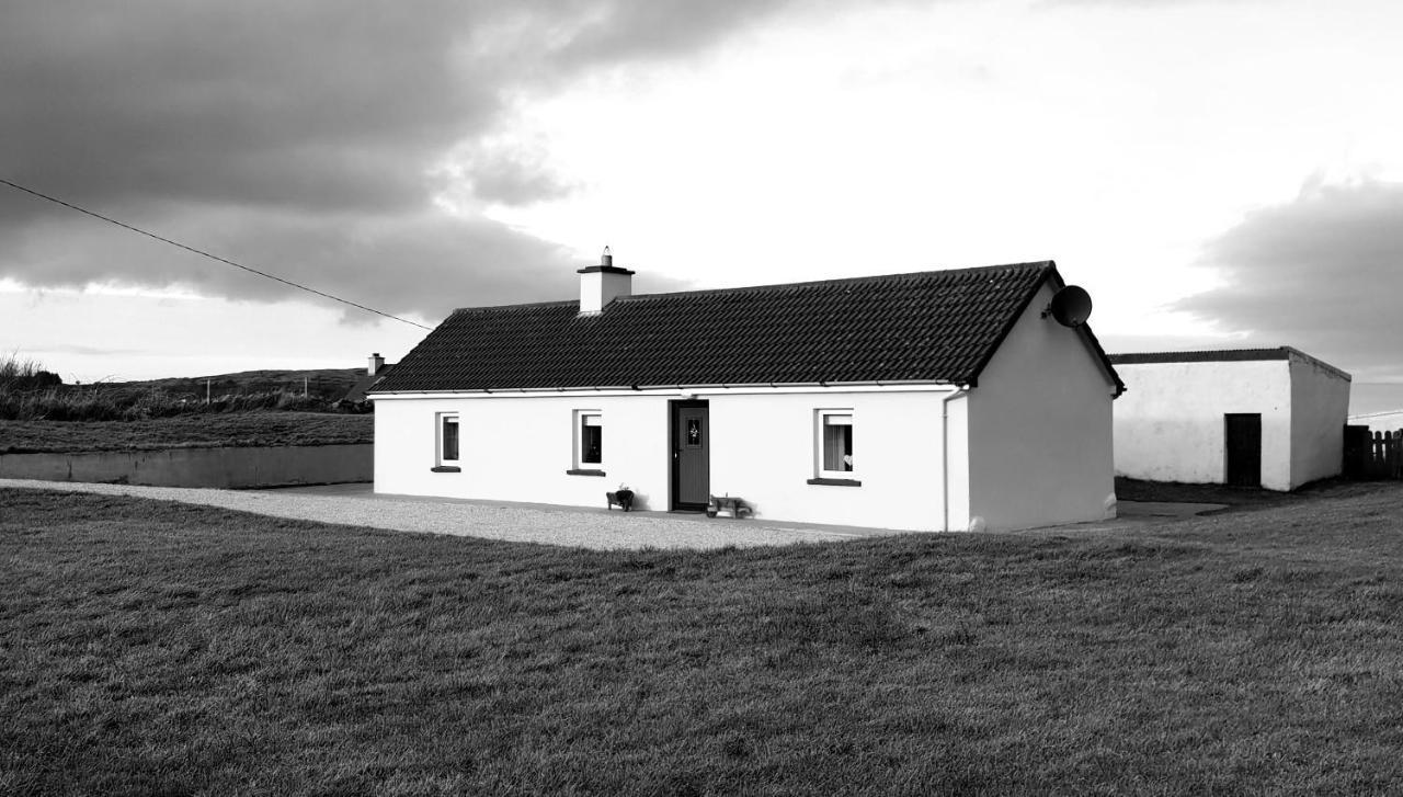 Vila Granny Dens Donegal Town Exteriér fotografie