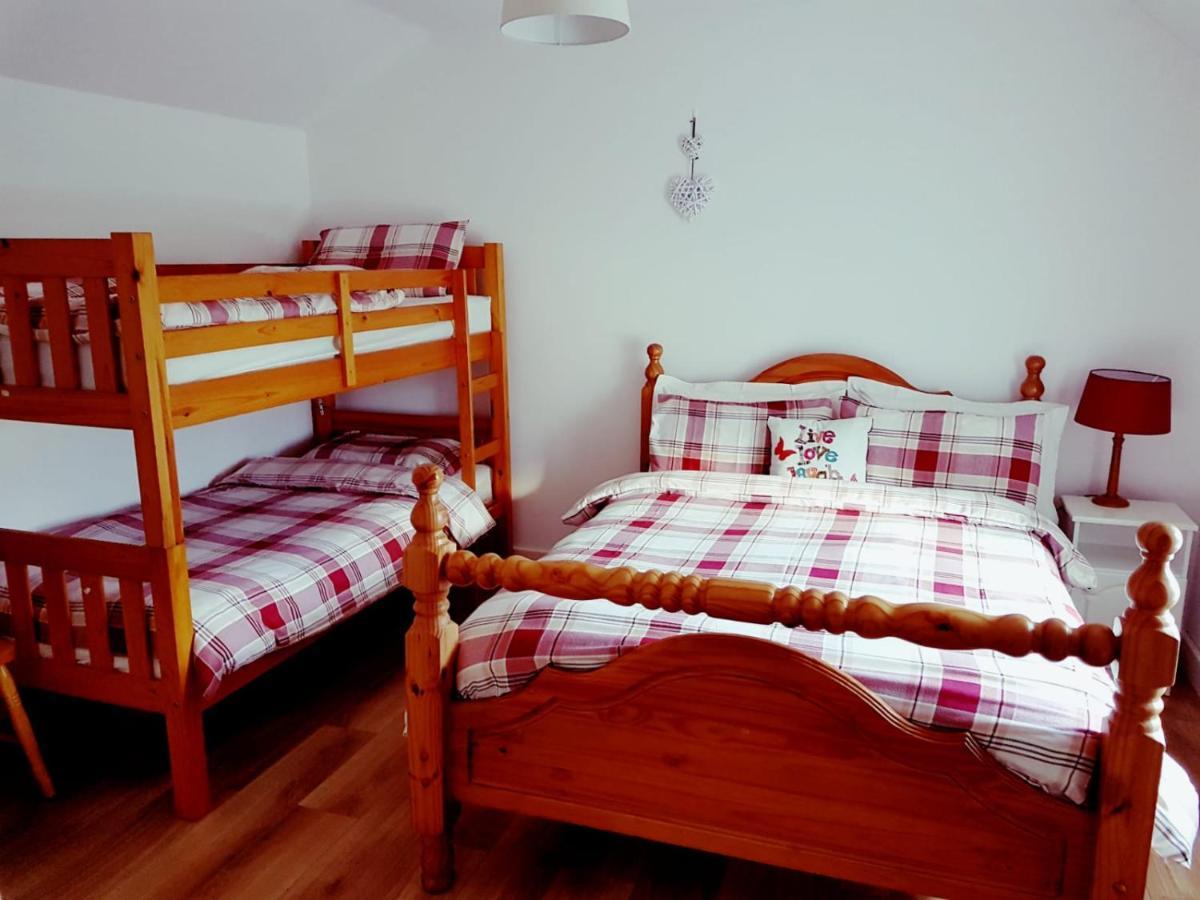 Vila Granny Dens Donegal Town Exteriér fotografie