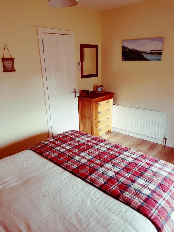 Vila Granny Dens Donegal Town Exteriér fotografie